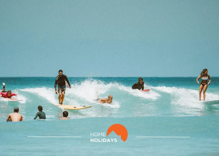 #152 T1 Falesia By Home Holidays
