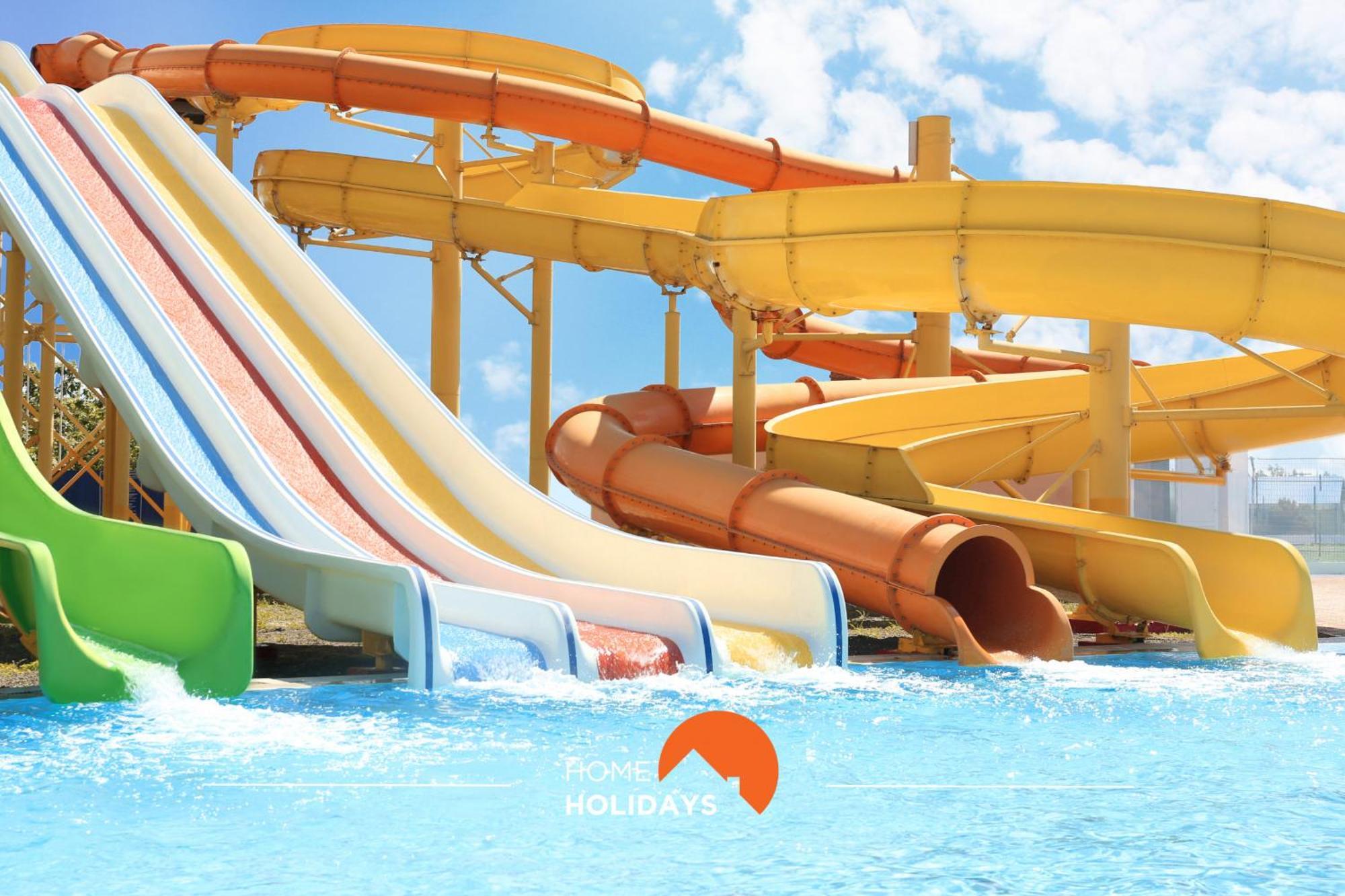 Apartamento #152 T1 Falesia By Holidays