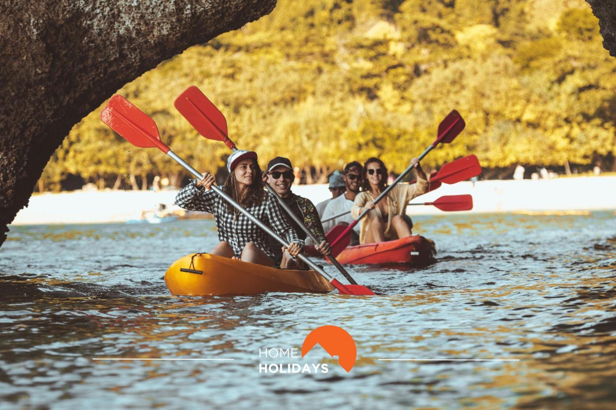 #152 T1 Falesia By Holidays Apartamento *