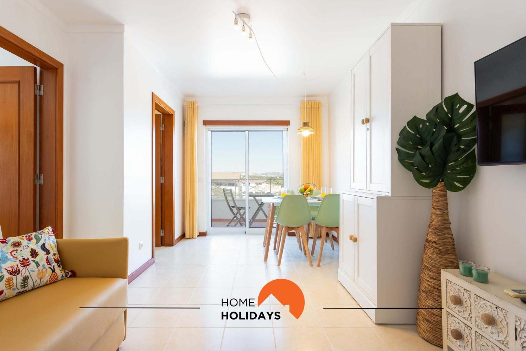 #152 T1 Falesia By Holidays Apartamento Albufeira