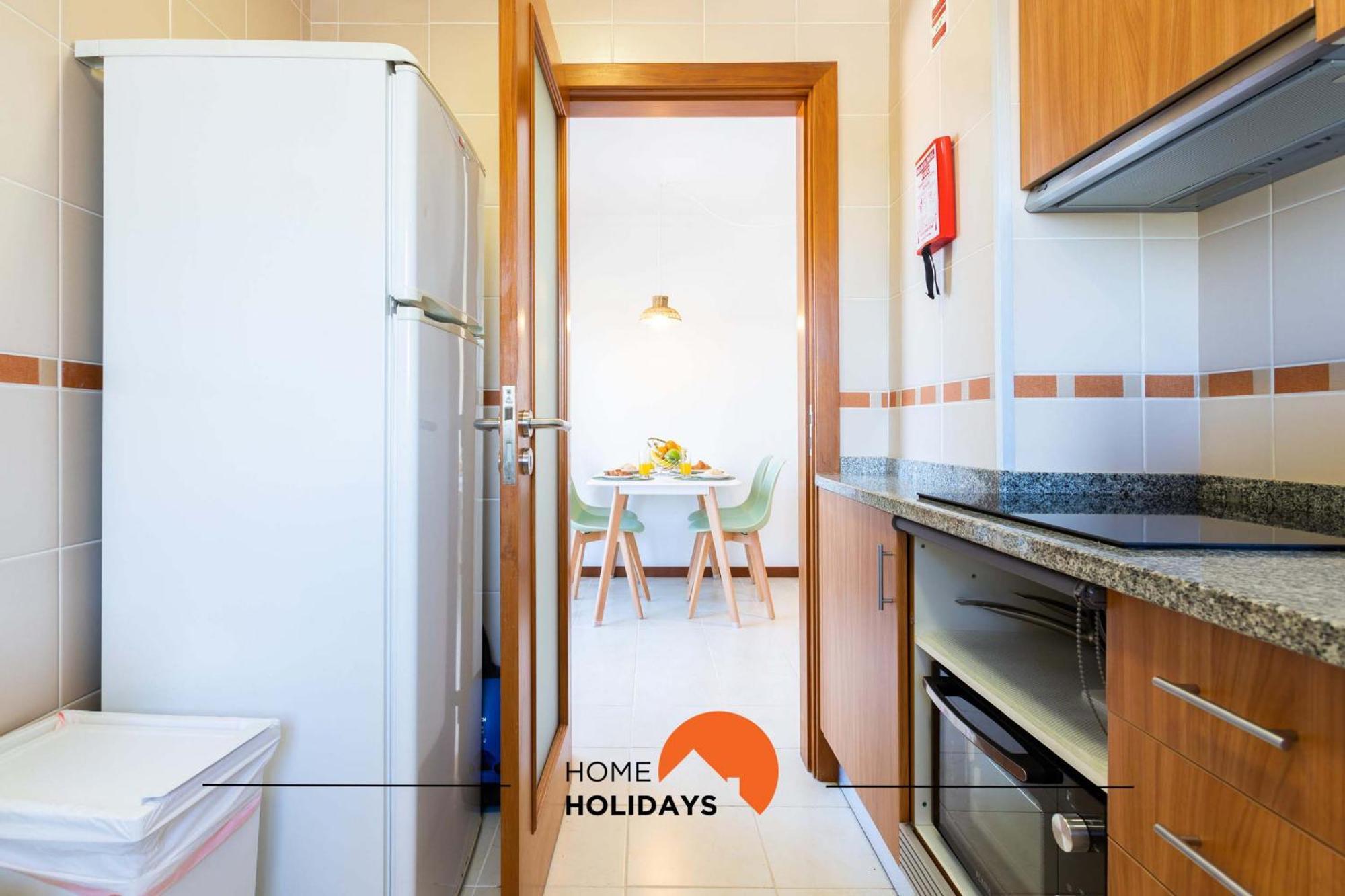 Apartamento #152 T1 Falesia By Holidays *