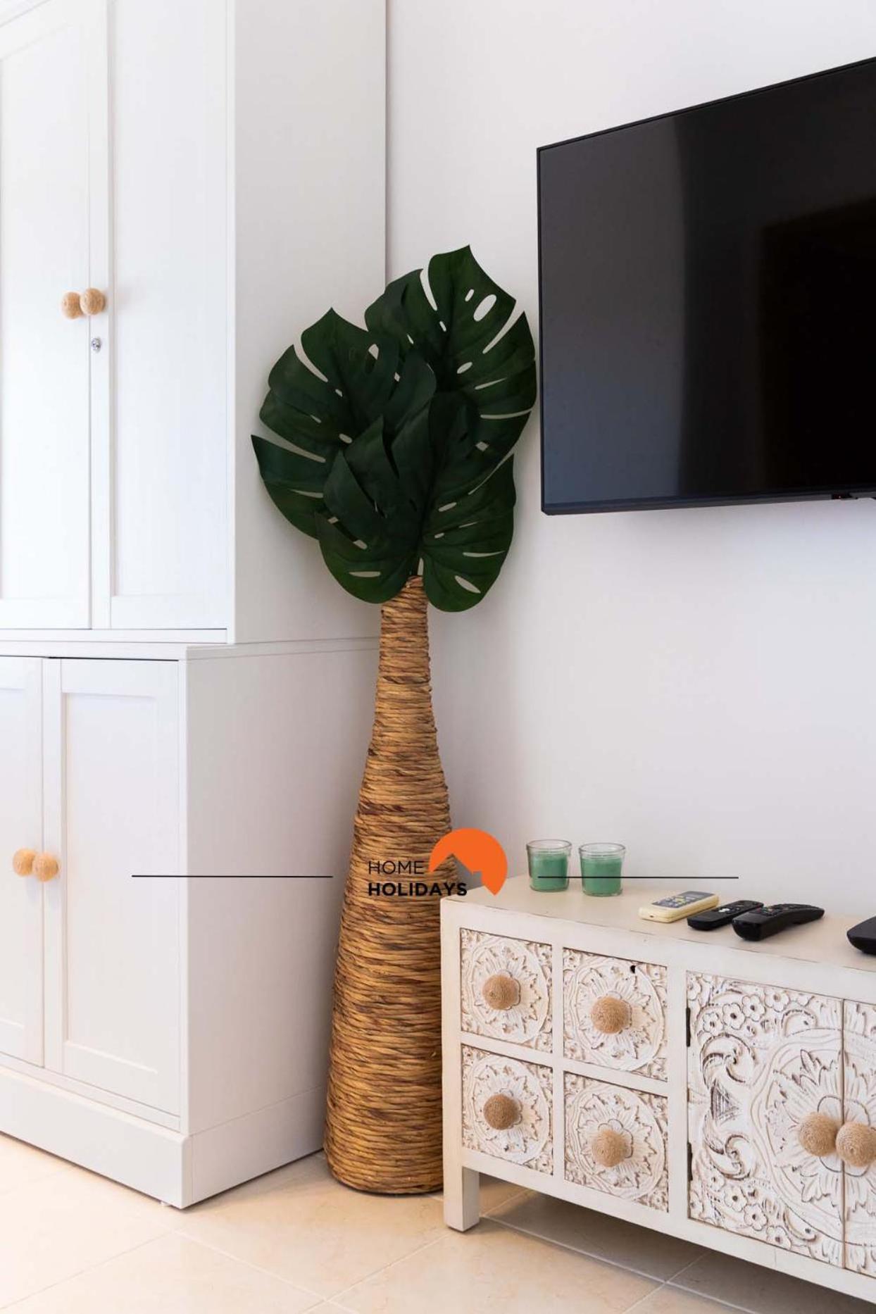 #152 T1 Falesia By Holidays Apartamento *