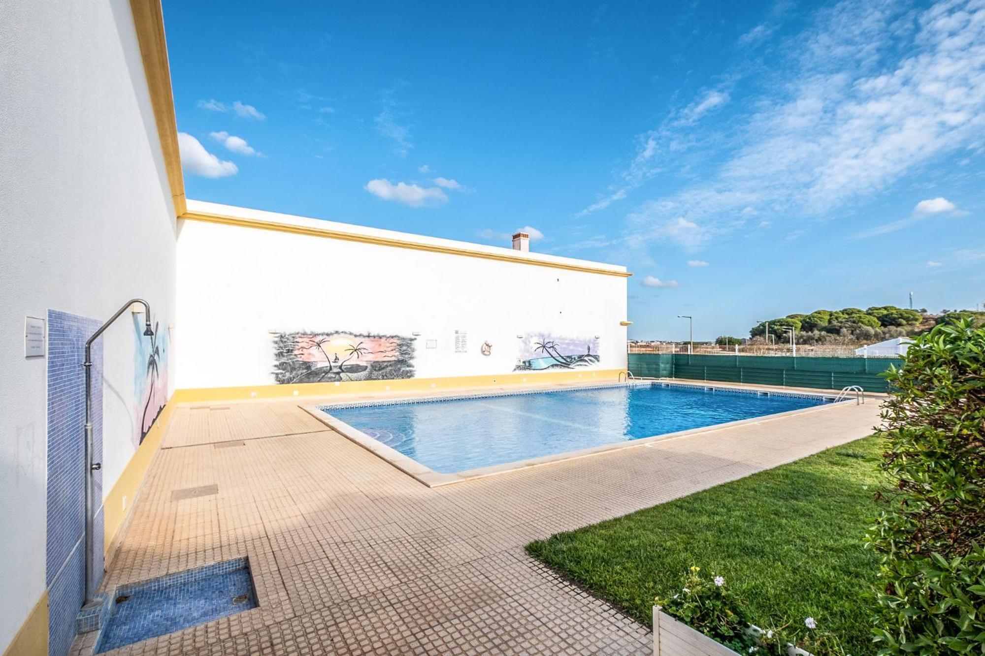 #152 T1 Falesia By Holidays Apartamento