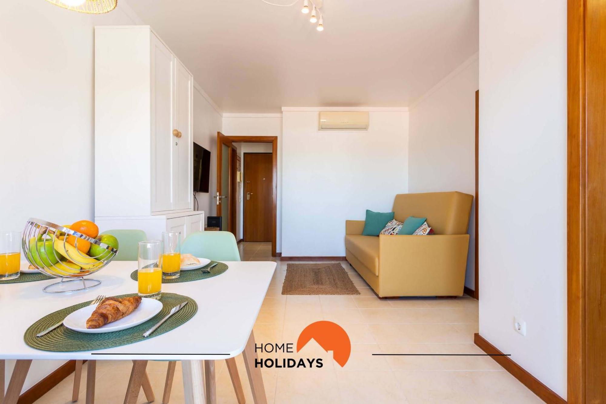 Apartamento #152 T1 Falesia By Holidays