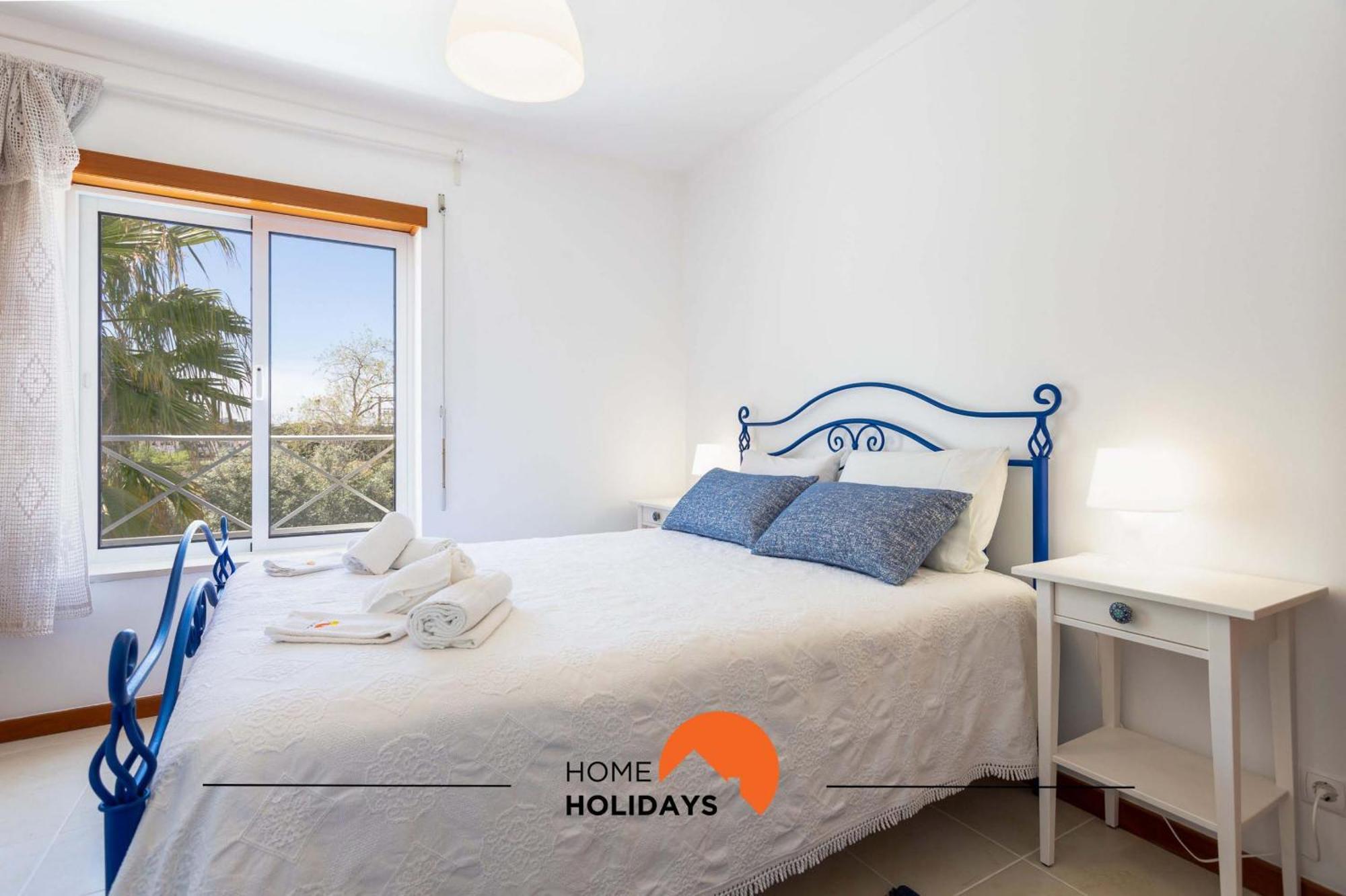 #152 T1 Falesia By Holidays Apartamento