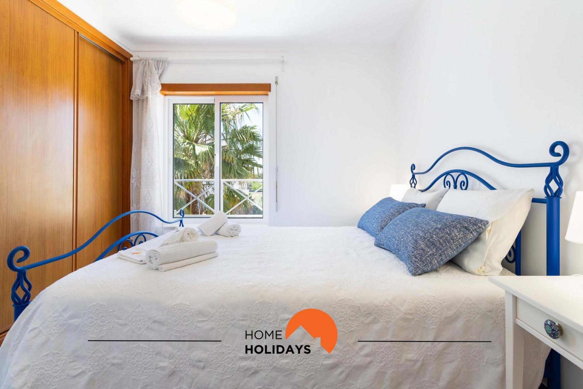 #152 T1 Falesia By Holidays Apartamento *
